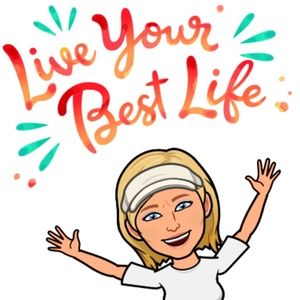 Meet your Posher, Teresa